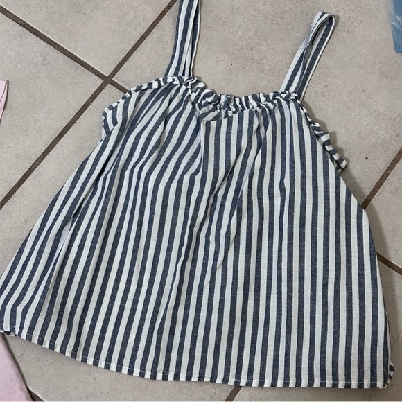 Wonder Nation Kids Girls 3-Shirts, Blouses size M(7-8).‎ - Picture 4 of 6